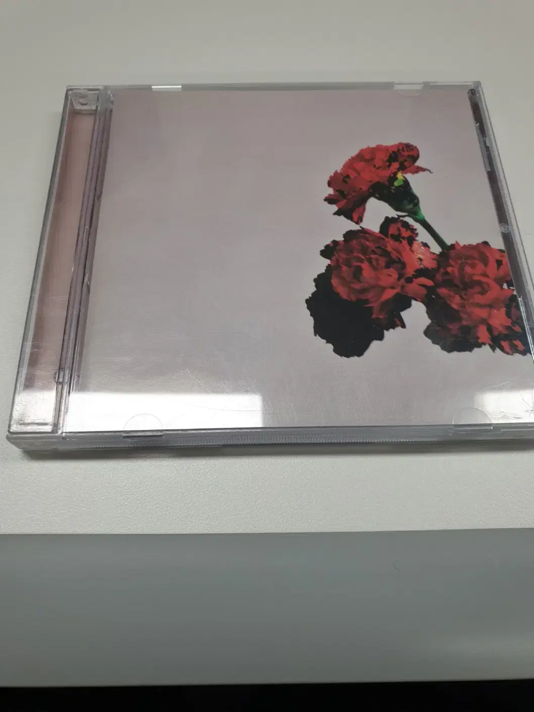 [중고 CD] John Legend - Love In The Future